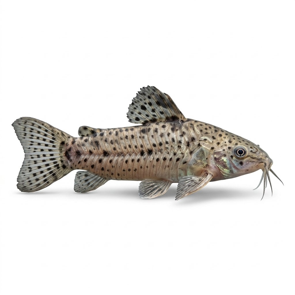 Hoplosternum thoracatum
