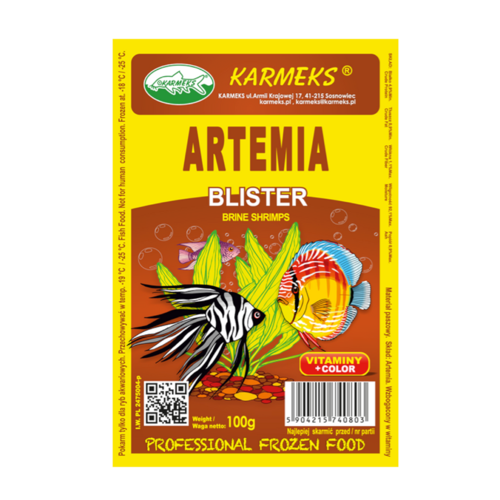 Artemia